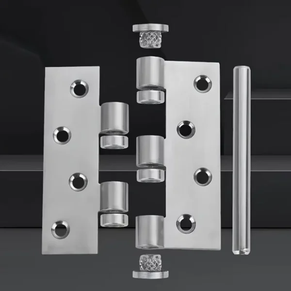 00bbc30cd6e54e8bb3e05354140bdaba-goods 4-inch Stainless Steel Door Hinges