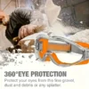 12287ff1-2d64-407b-8ea1-1b18d961a5aa 360° Eye Protection Safety Goggles