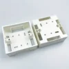 86 Type Wall-Mounted Socket Box