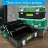 1c206908b7d540d7b7c29596d94de504-goods Modern Multi-Functional Plastic Tool Box