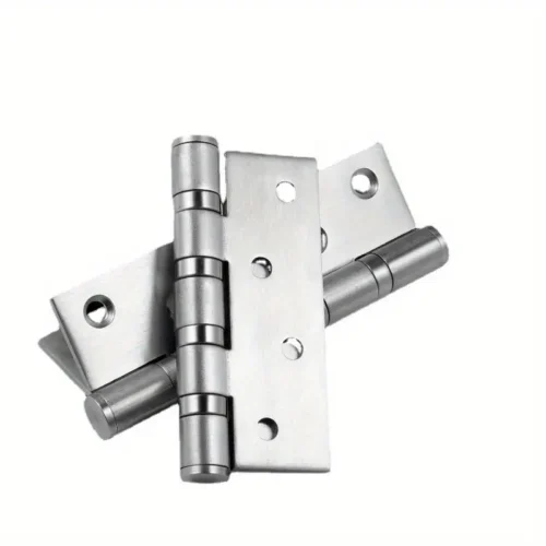 4-inch Stainless Steel Door Hinges