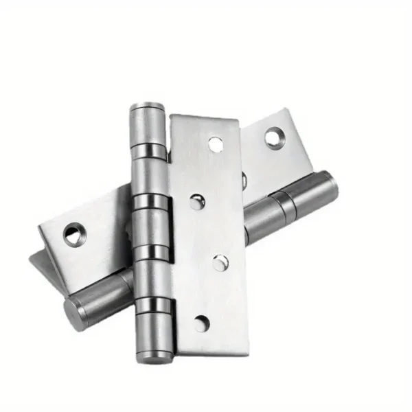 77bc05982cb84350a3774be732fd5f8c-goods 4-inch Stainless Steel Door Hinges