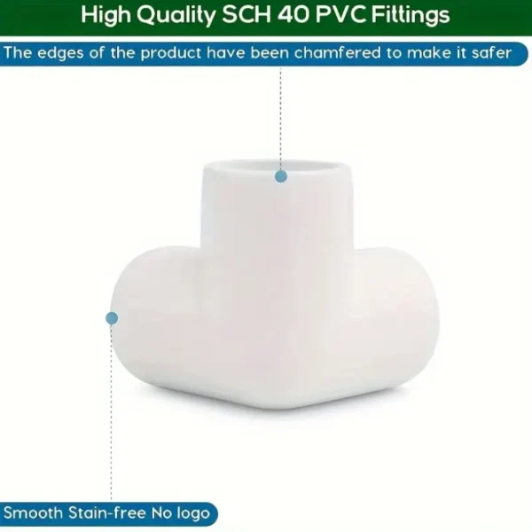 890e55033f11441fff2d391b68aff1ea_1732028169341 Heavy-Duty PVC Tee Fittings