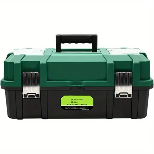 Modern Multi-Functional Plastic Tool Box
