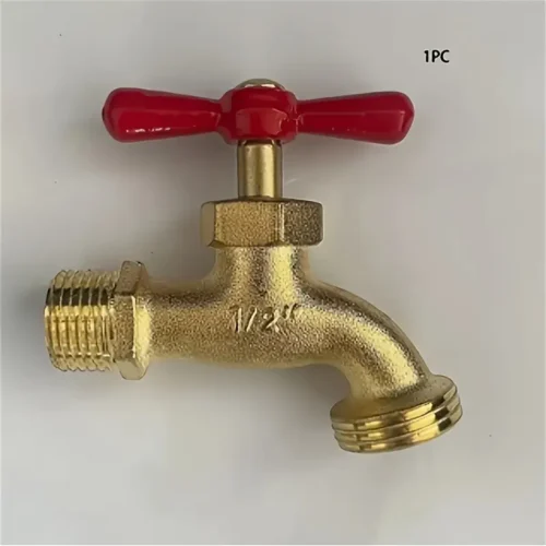 b1927d1d-6791-4f7e-9cbf-312bd2aea7bc Contemporary Copper Outdoor Faucet