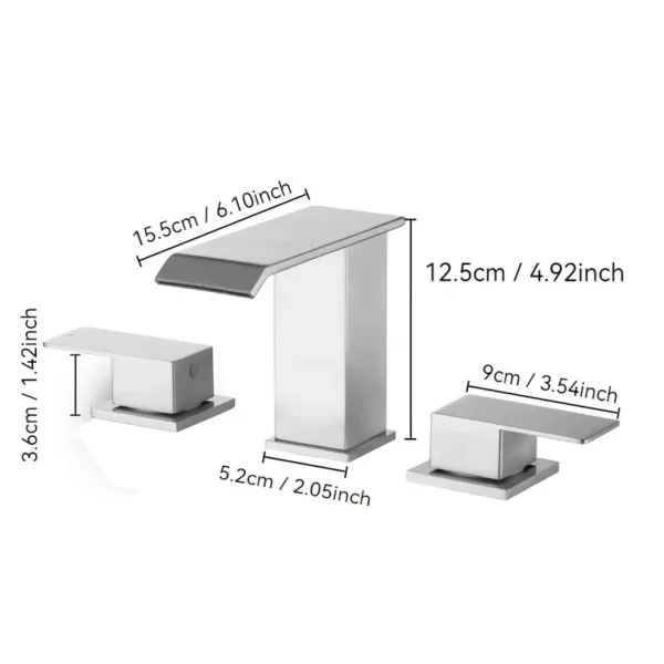 b4145fcf-7788-434d-9a8c-abeb642ad875 8-Inch Waterfall Bathroom Faucet