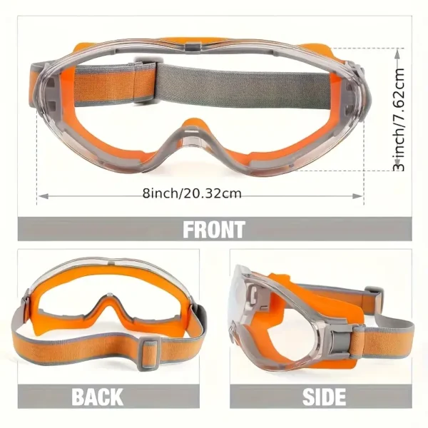 b7b3bdce-3bcd-4f04-8f3f-9a2fbb13fb6e 360° Eye Protection Safety Goggles