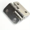 4pcs 3.81cm Detachable Hinges