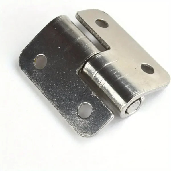 4pcs 3.81cm Detachable Hinges