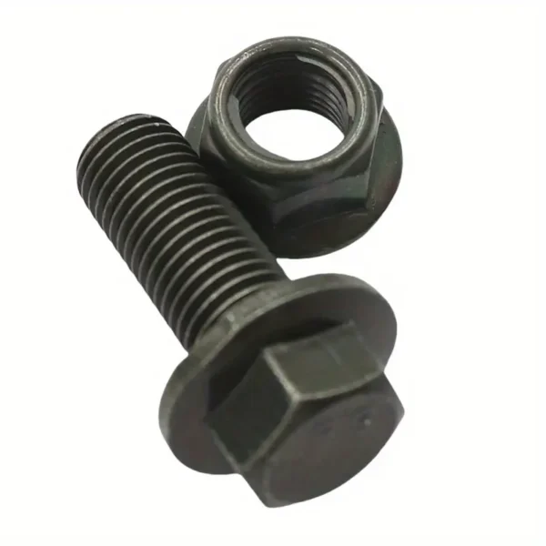 be2d877012f54176af1b4f915b8c839e-goods 10pcs M10X25 Outer Six Corner Screws & Nuts