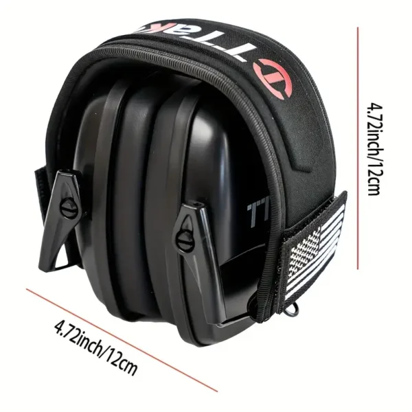 d93b438b-6be7-45a7-af35-13ea738756e0 TTAKA7 Foldable Over-the-Ear Headphones