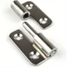 4pcs 3.81cm Detachable Hinges