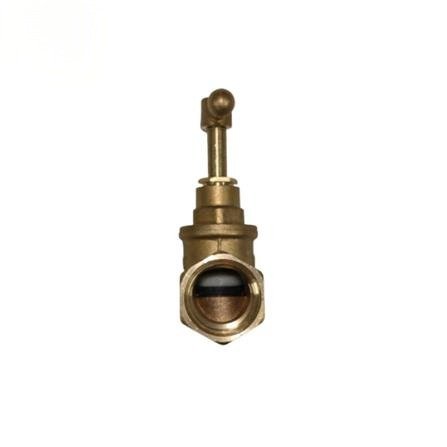 5pcs Brass Stopcock